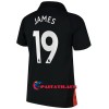 Virallinen Fanipaita Everton James Rodriguez 19 Vieraspelipaita 2021-22 - Miesten